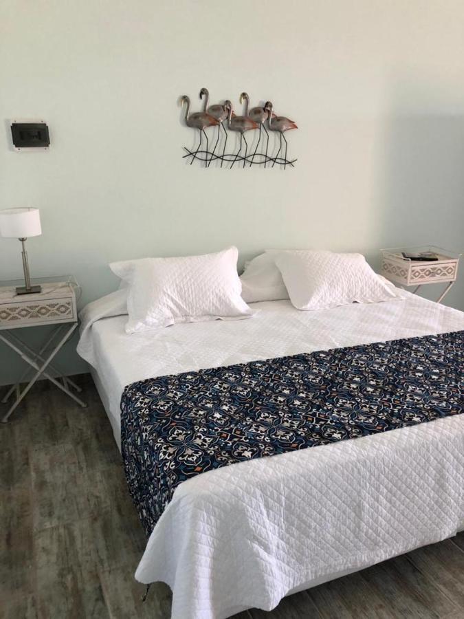 Las Piedritas Casa De Mar Loft لاس غروتاس المظهر الخارجي الصورة