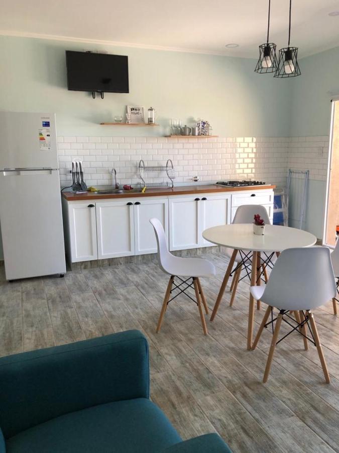 Las Piedritas Casa De Mar Loft لاس غروتاس المظهر الخارجي الصورة