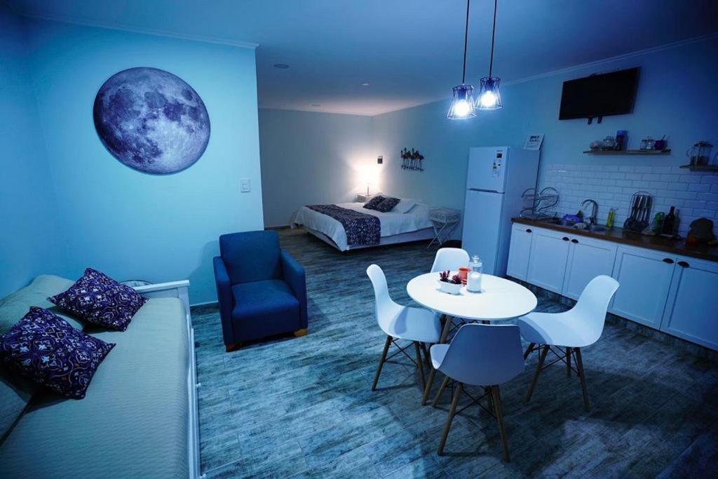 Las Piedritas Casa De Mar Loft لاس غروتاس المظهر الخارجي الصورة