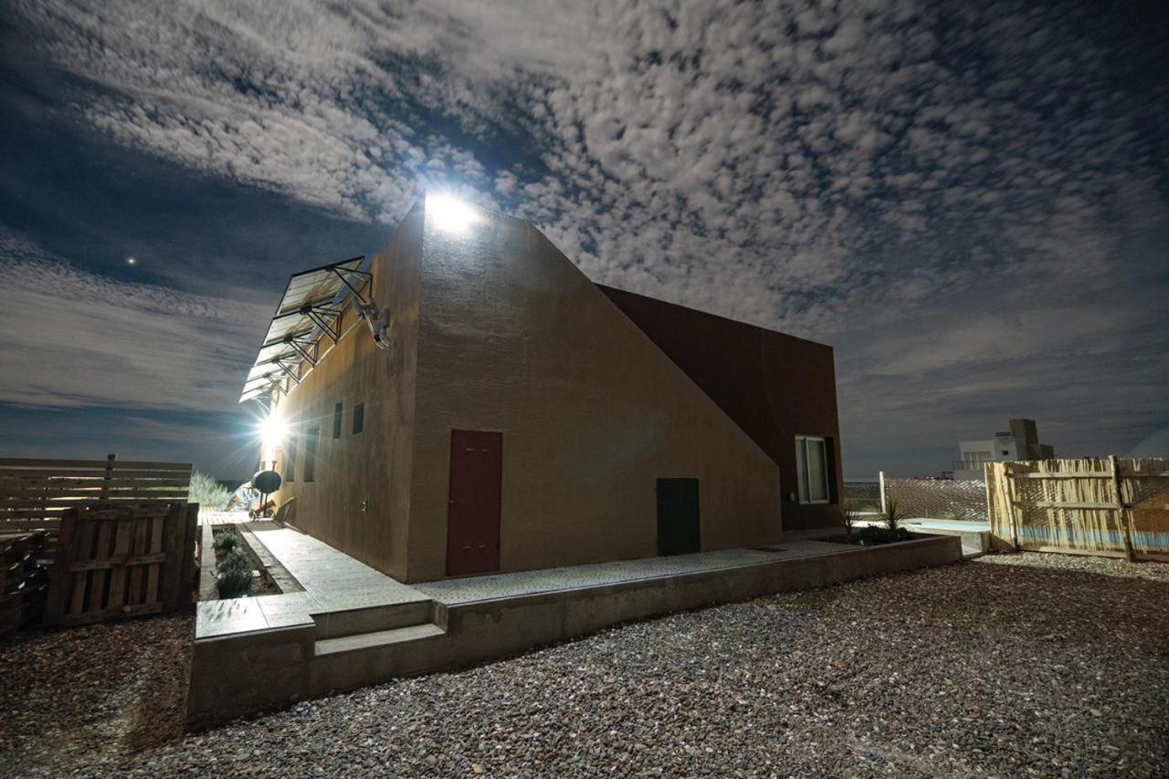 Las Piedritas Casa De Mar Loft لاس غروتاس المظهر الخارجي الصورة