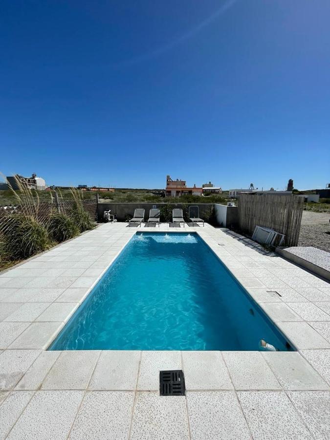 Las Piedritas Casa De Mar Loft لاس غروتاس المظهر الخارجي الصورة