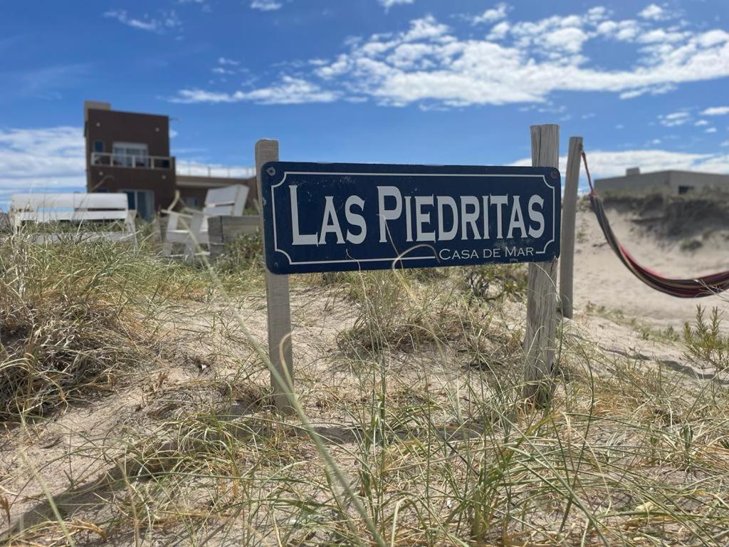 Las Piedritas Casa De Mar Loft لاس غروتاس المظهر الخارجي الصورة